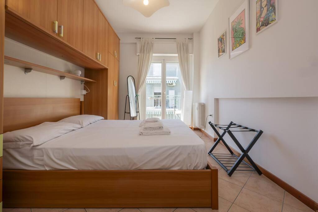 Apartamento Youhosty - Zuretti42 Milán Exterior foto